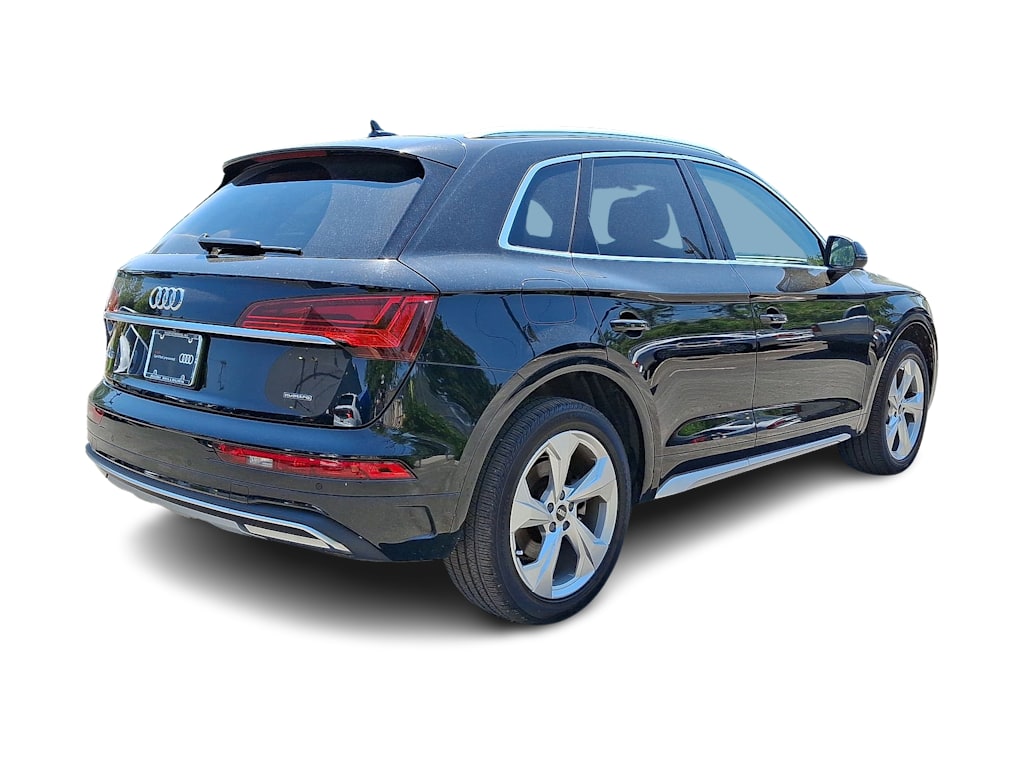 Thumbnail: 2021 Audi Q5 - 32