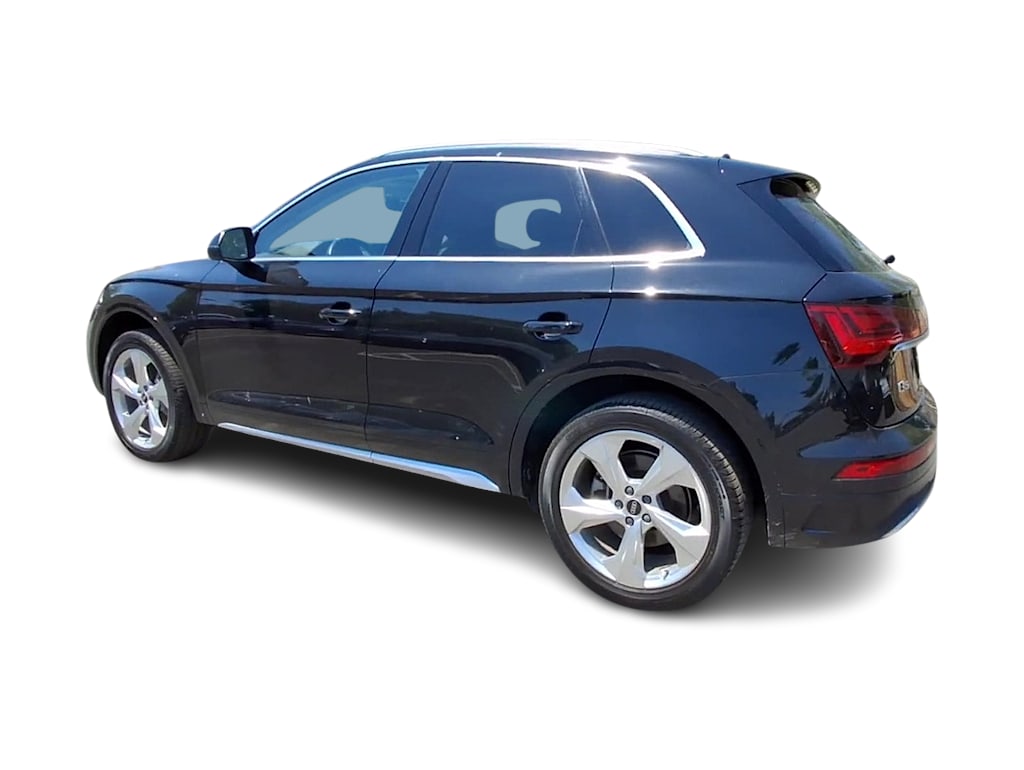 Thumbnail: 2021 Audi Q5 - 19