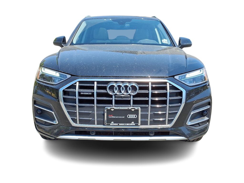 Thumbnail: 2021 Audi Q5 - 35