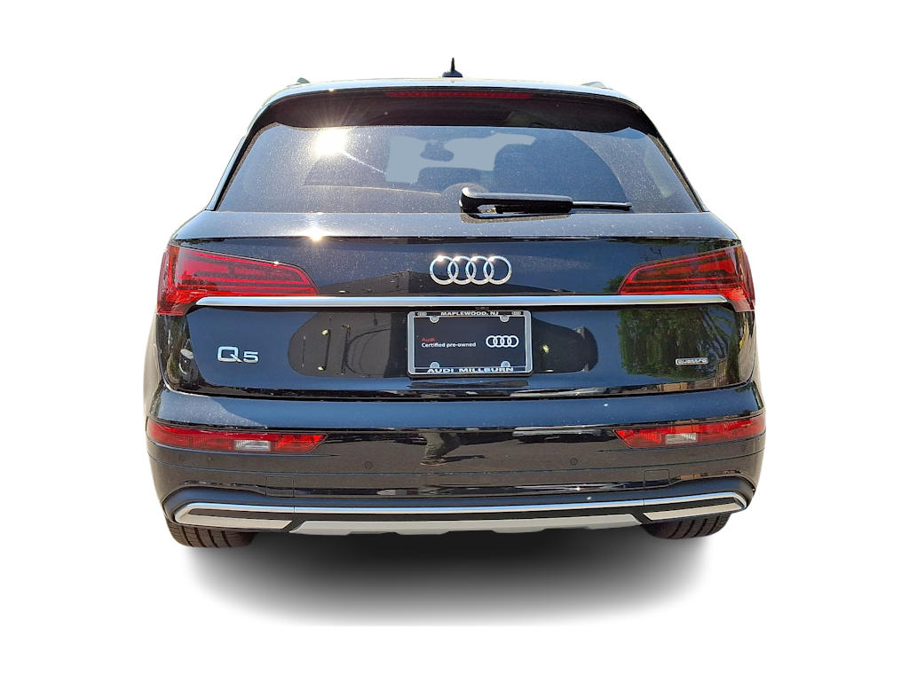 Thumbnail: 2021 Audi Q5 - 31