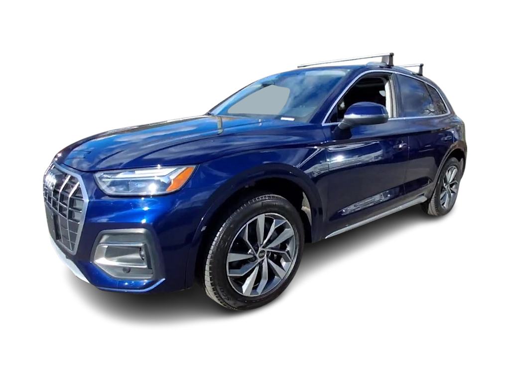 Thumbnail: 2021 Audi Q5 - 16