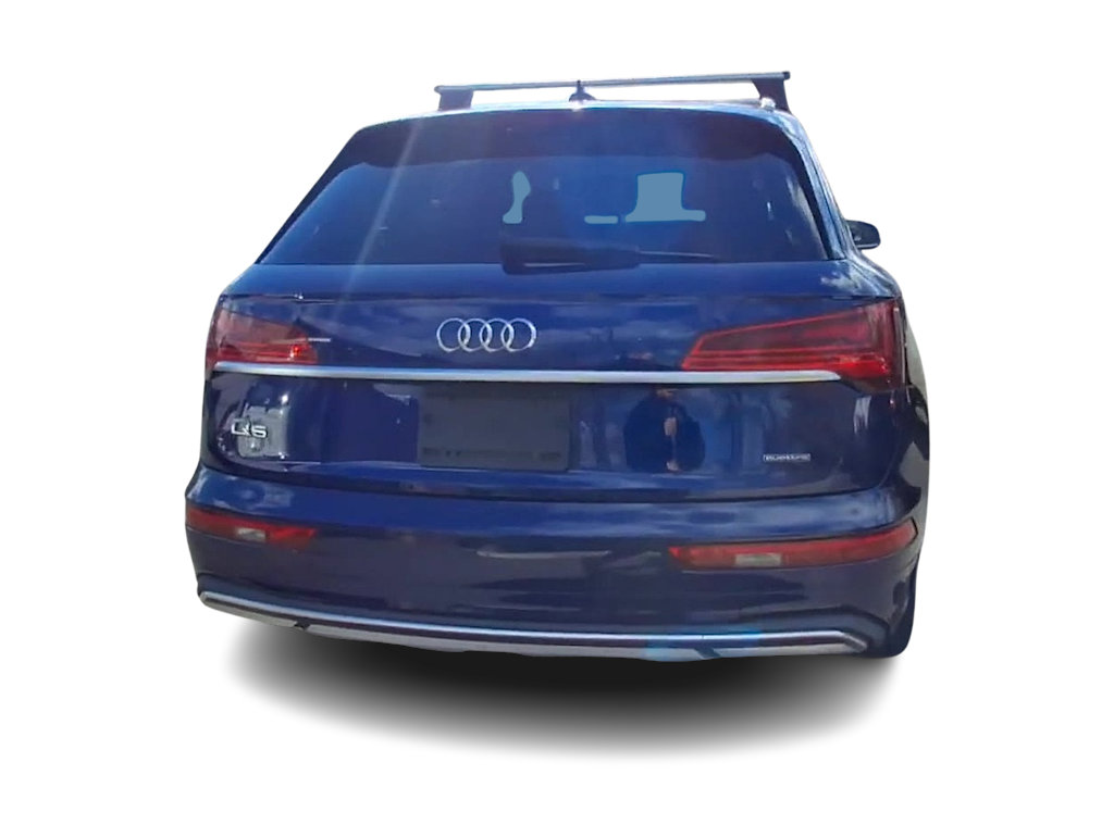 Thumbnail: 2021 Audi Q5 - 5