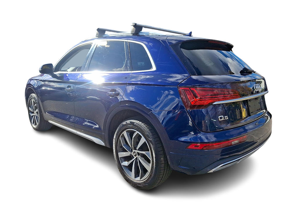 Thumbnail: 2021 Audi Q5 - 24