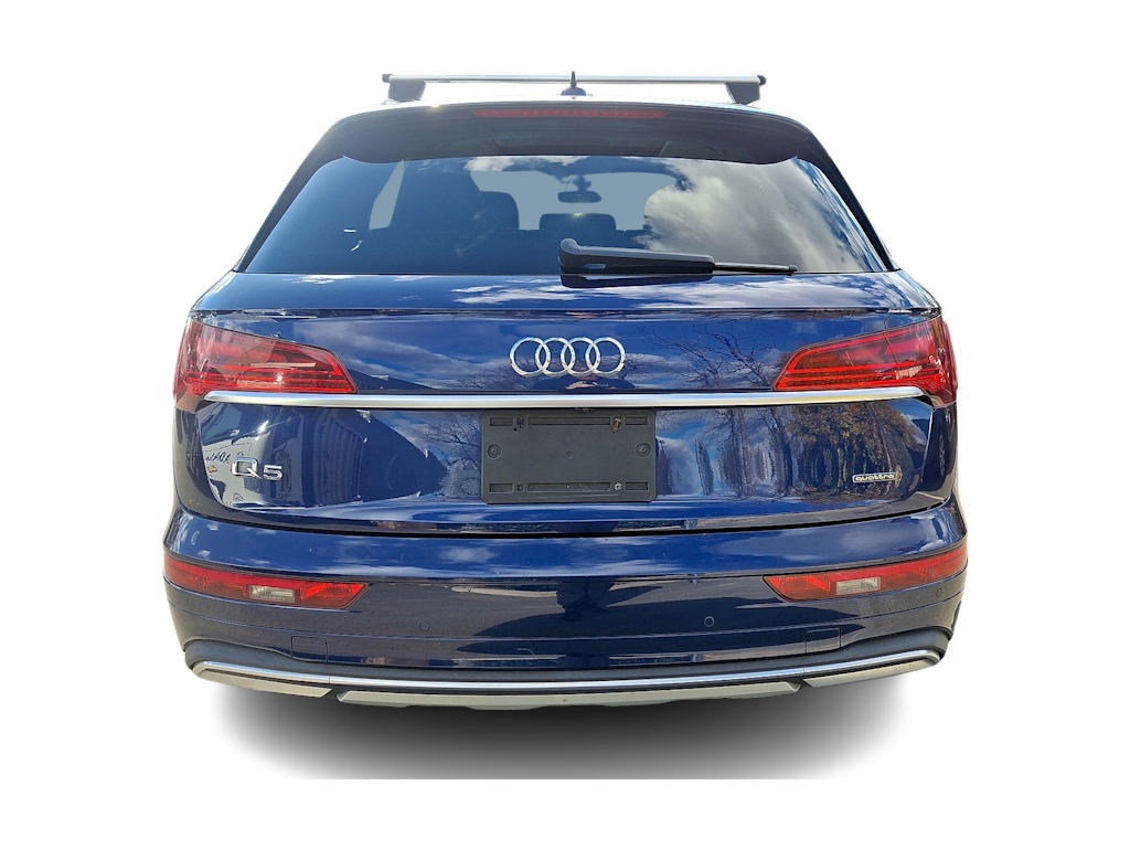 Thumbnail: 2021 Audi Q5 - 25