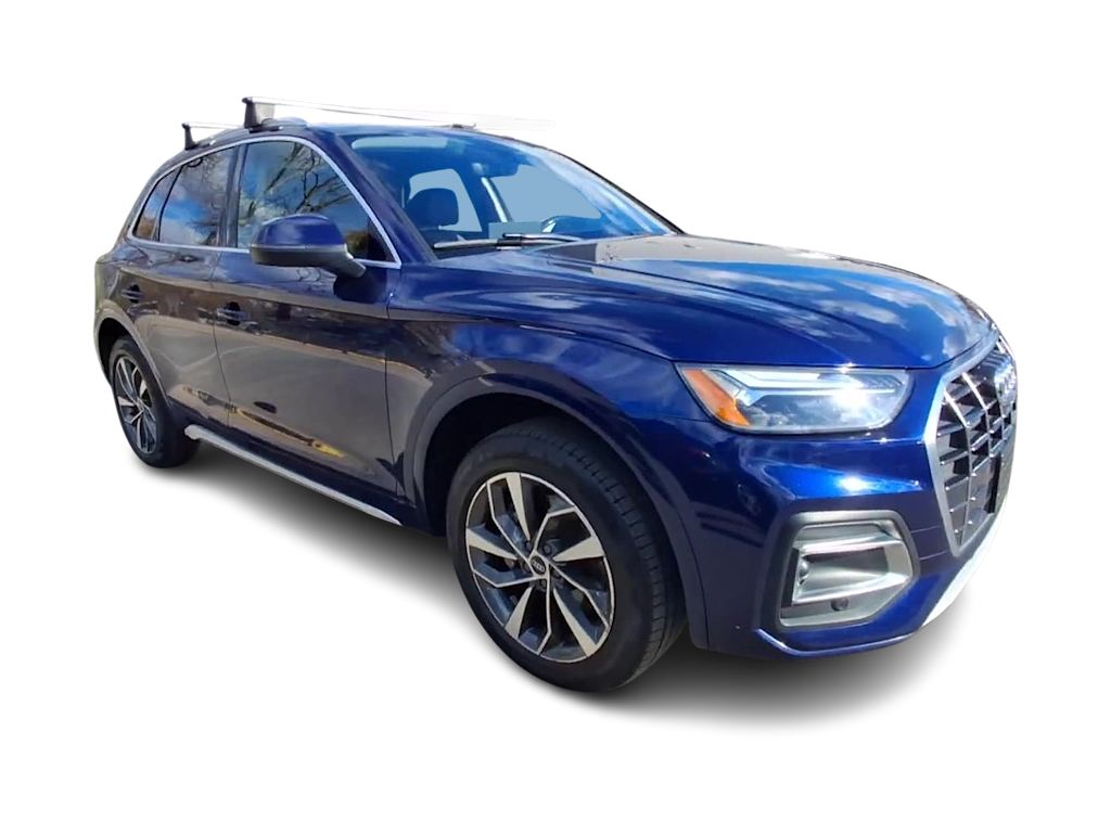 Thumbnail: 2021 Audi Q5 - 15