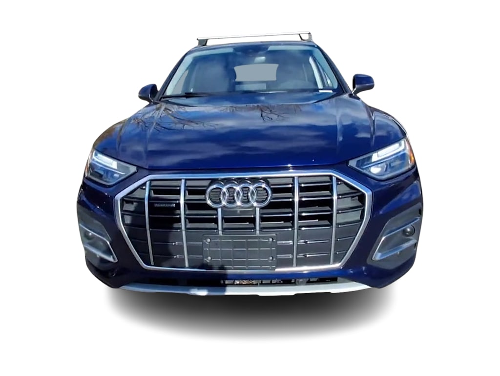 Thumbnail: 2021 Audi Q5 - 6