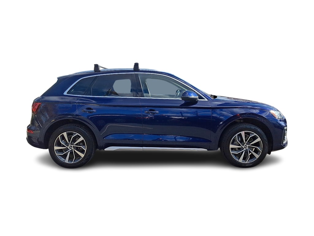 Thumbnail: 2021 Audi Q5 - 27