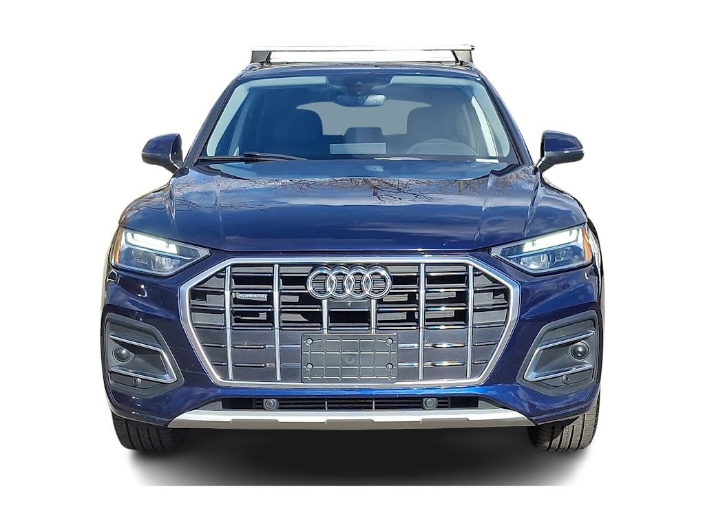 Thumbnail: 2021 Audi Q5 - 29