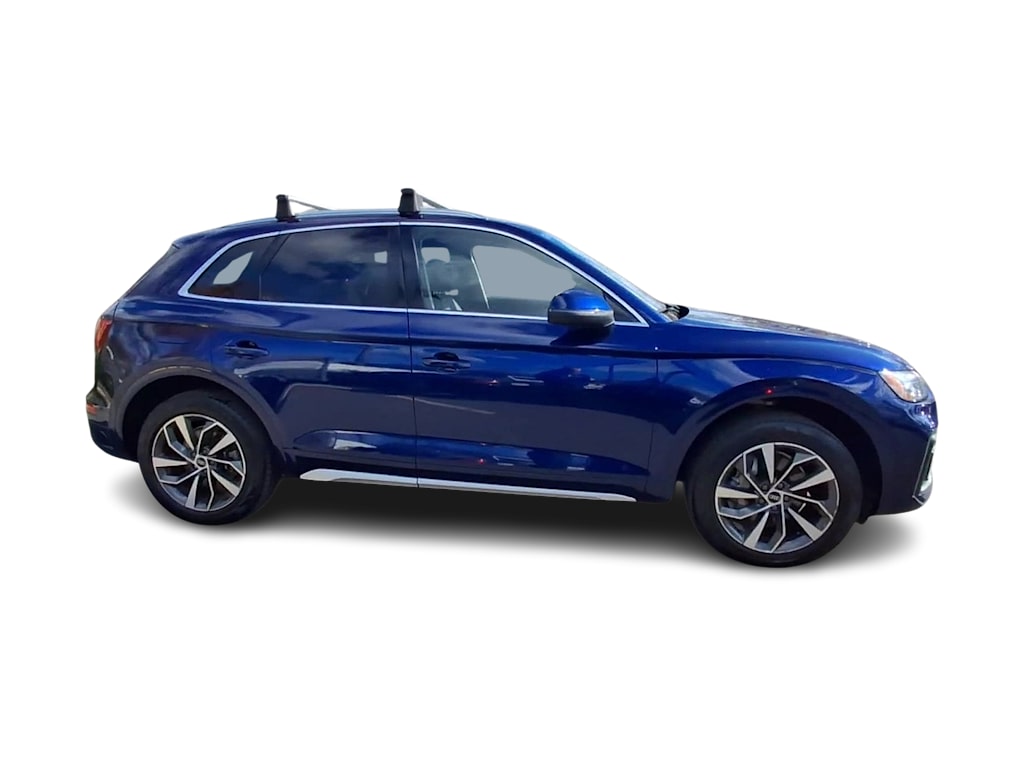 Thumbnail: 2021 Audi Q5 - 18