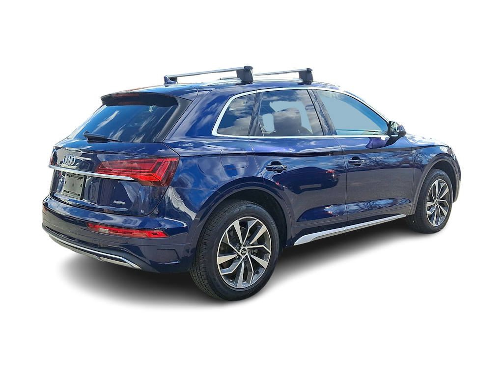 Thumbnail: 2021 Audi Q5 - 26