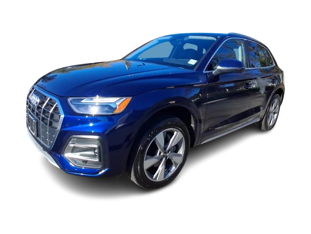 Thumbnail: 2023 Audi Q5 - 16