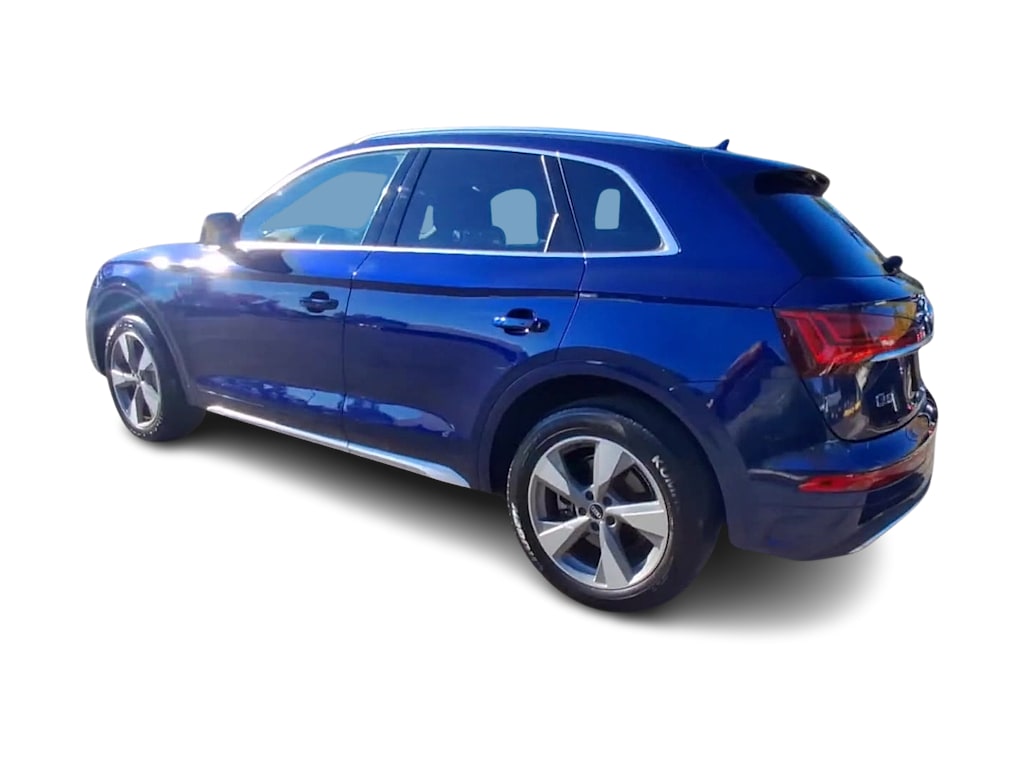 Thumbnail: 2023 Audi Q5 - 4