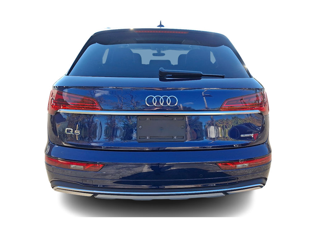 Thumbnail: 2023 Audi Q5 - 25