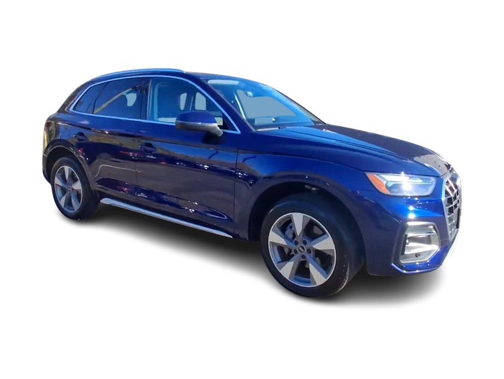 Thumbnail: 2023 Audi Q5 - 15