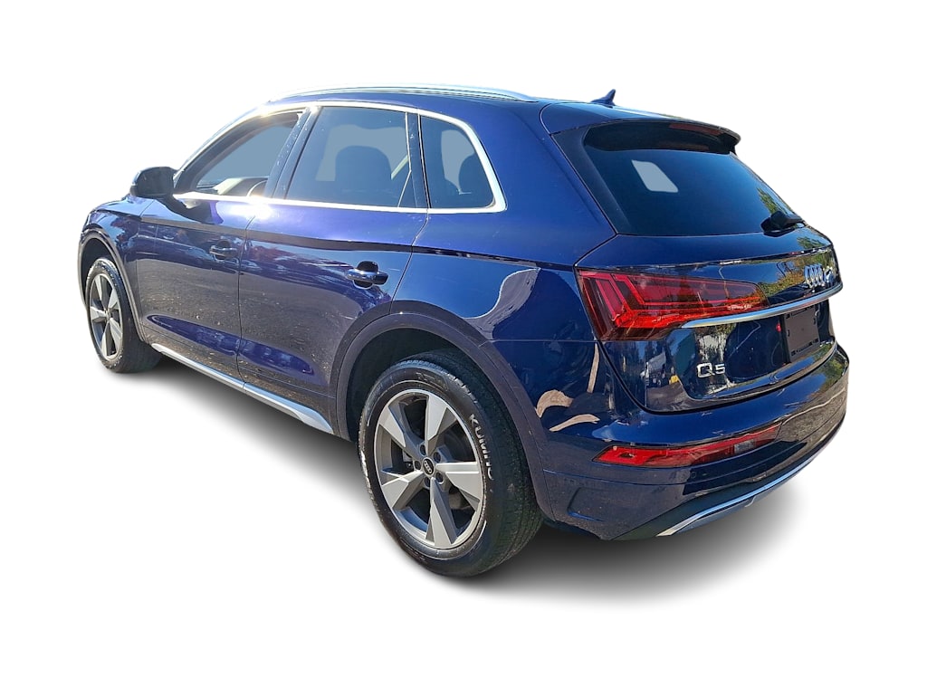 Thumbnail: 2023 Audi Q5 - 24