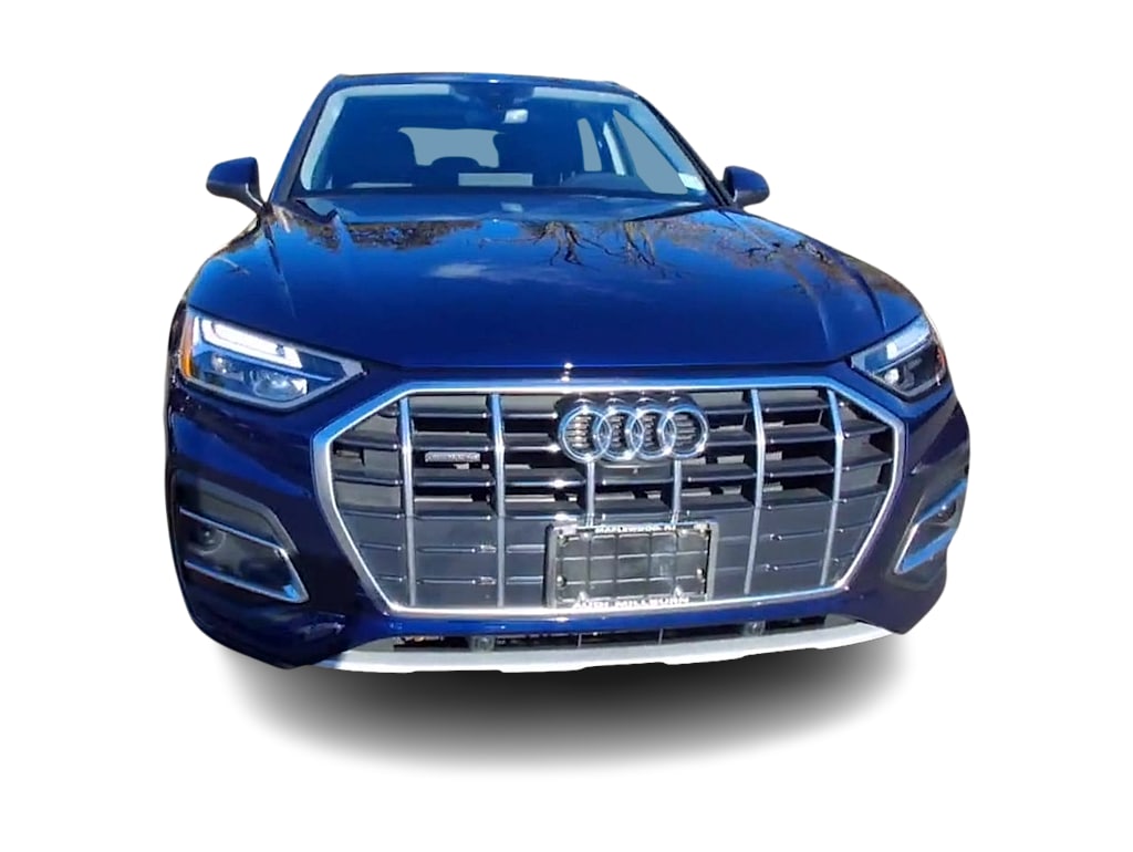 Thumbnail: 2023 Audi Q5 - 6