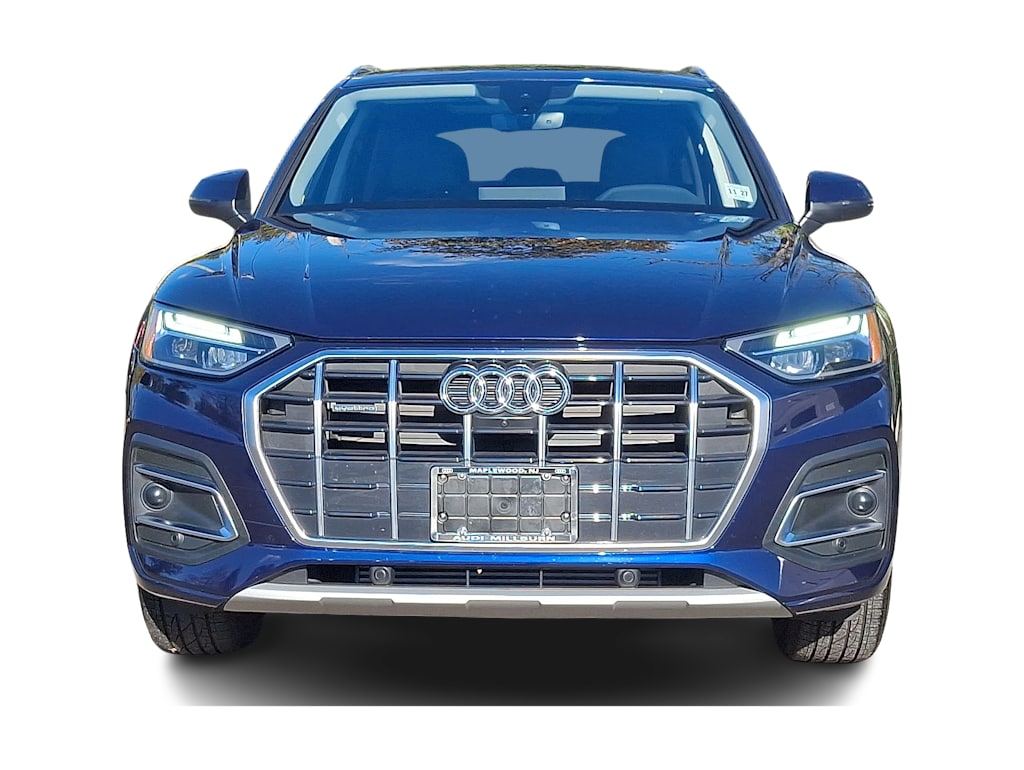 Thumbnail: 2023 Audi Q5 - 29