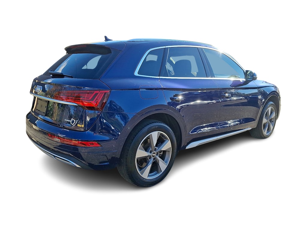 Thumbnail: 2023 Audi Q5 - 26