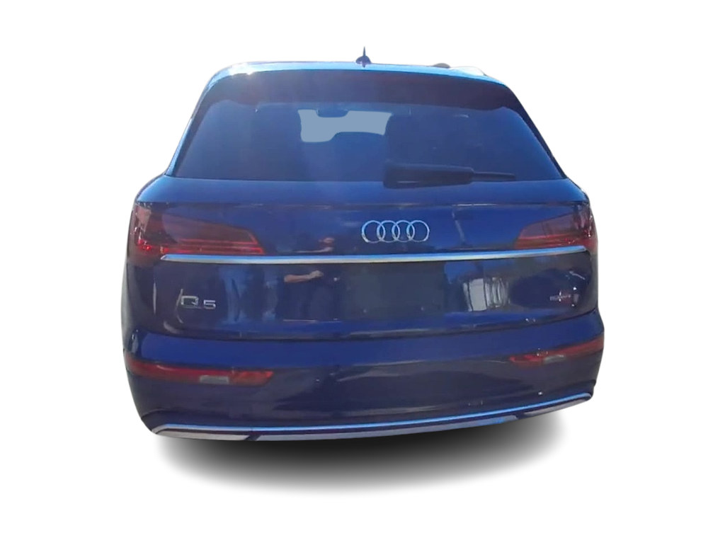 Thumbnail: 2023 Audi Q5 - 5