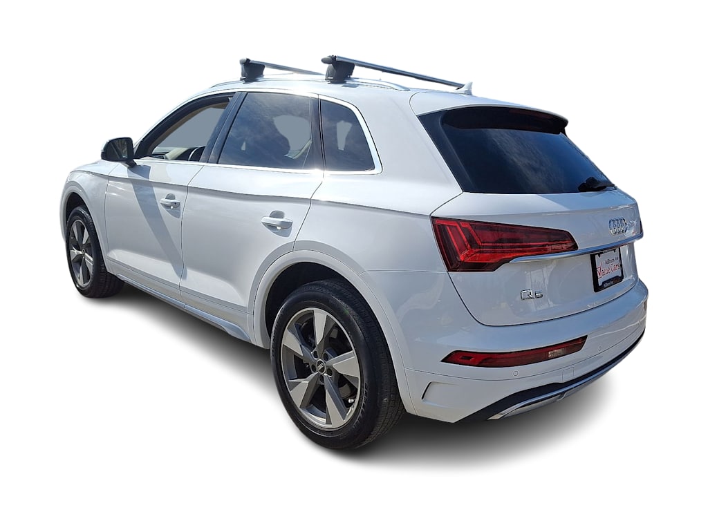 Thumbnail: 2023 Audi Q5 - 4