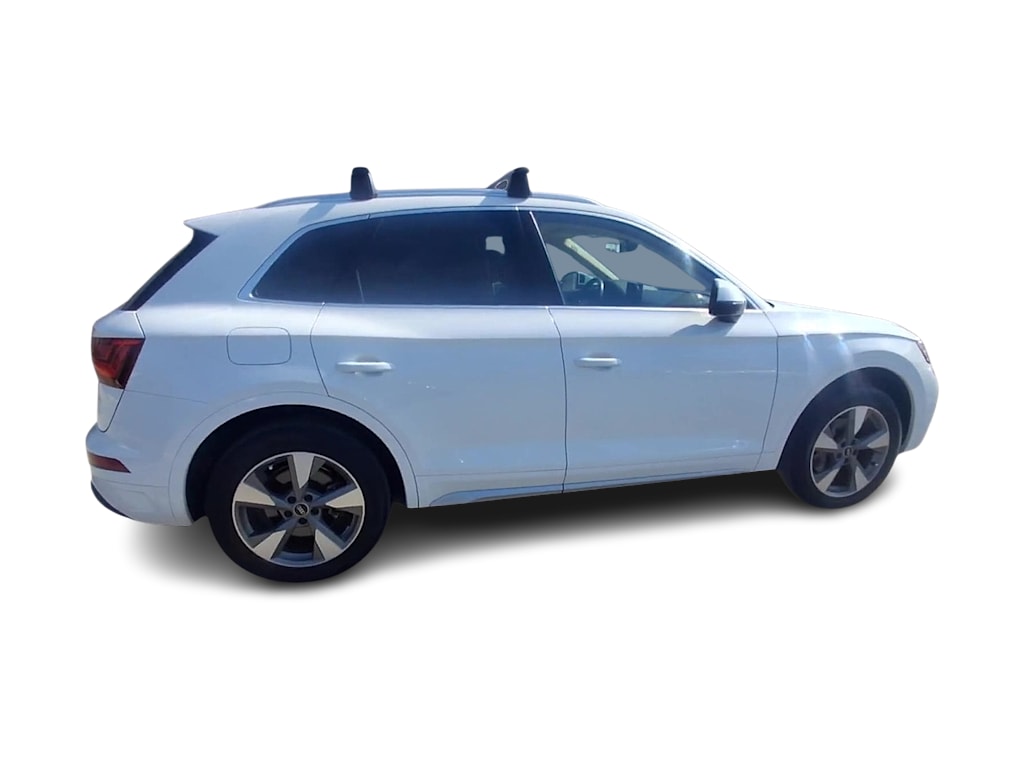 Thumbnail: 2023 Audi Q5 - 20