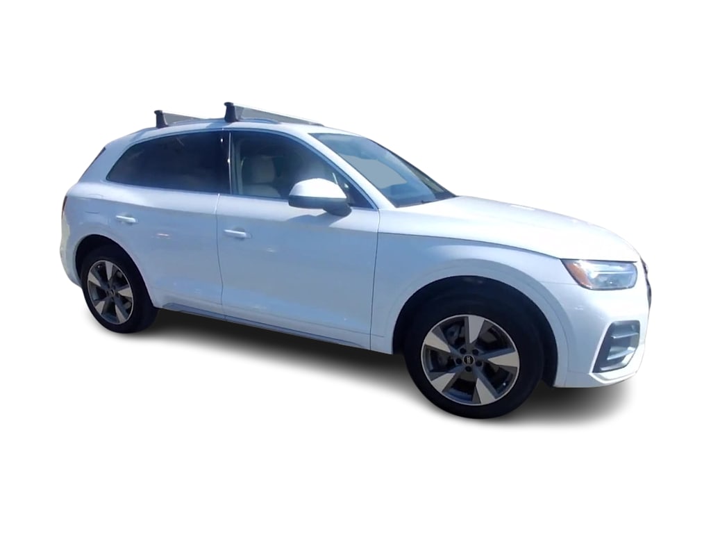 Thumbnail: 2023 Audi Q5 - 15