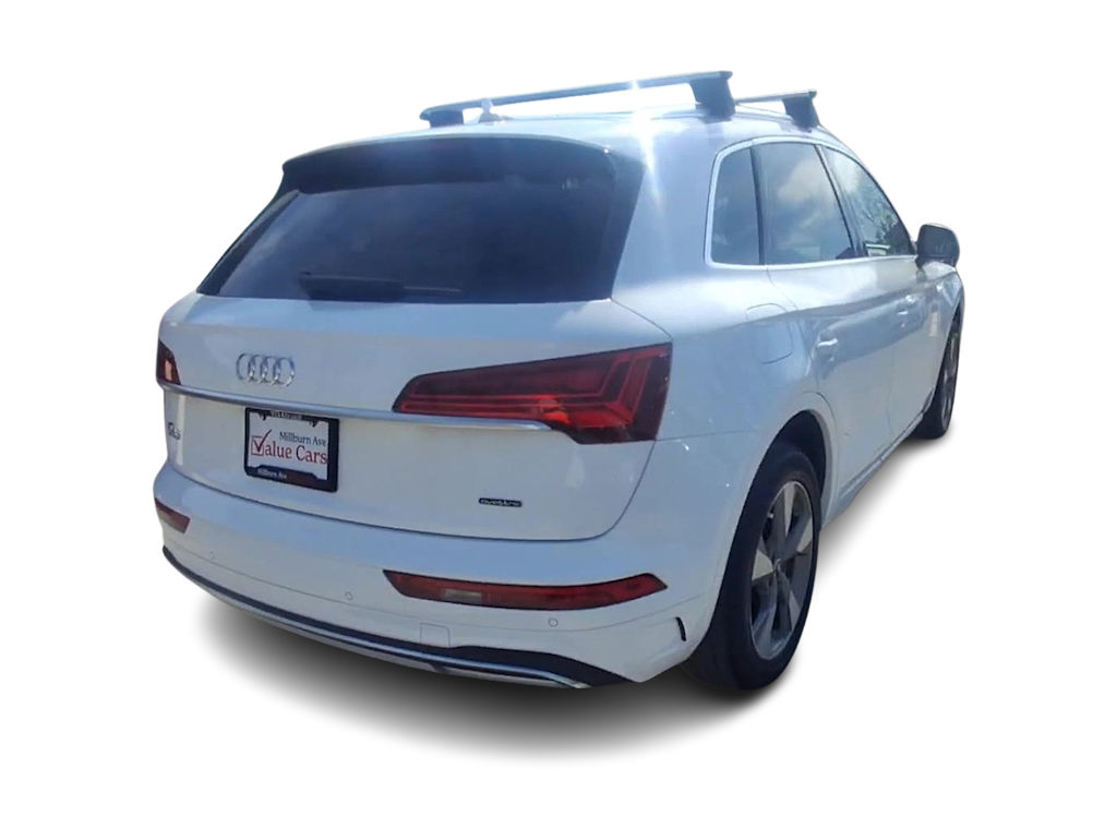 Thumbnail: 2023 Audi Q5 - 19