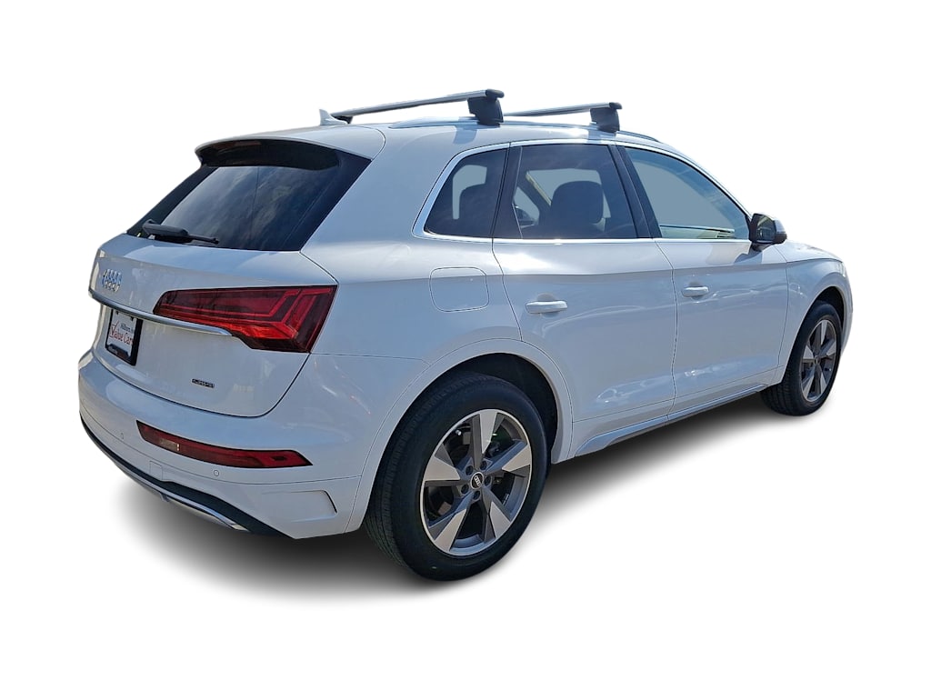 Thumbnail: 2023 Audi Q5 - 27