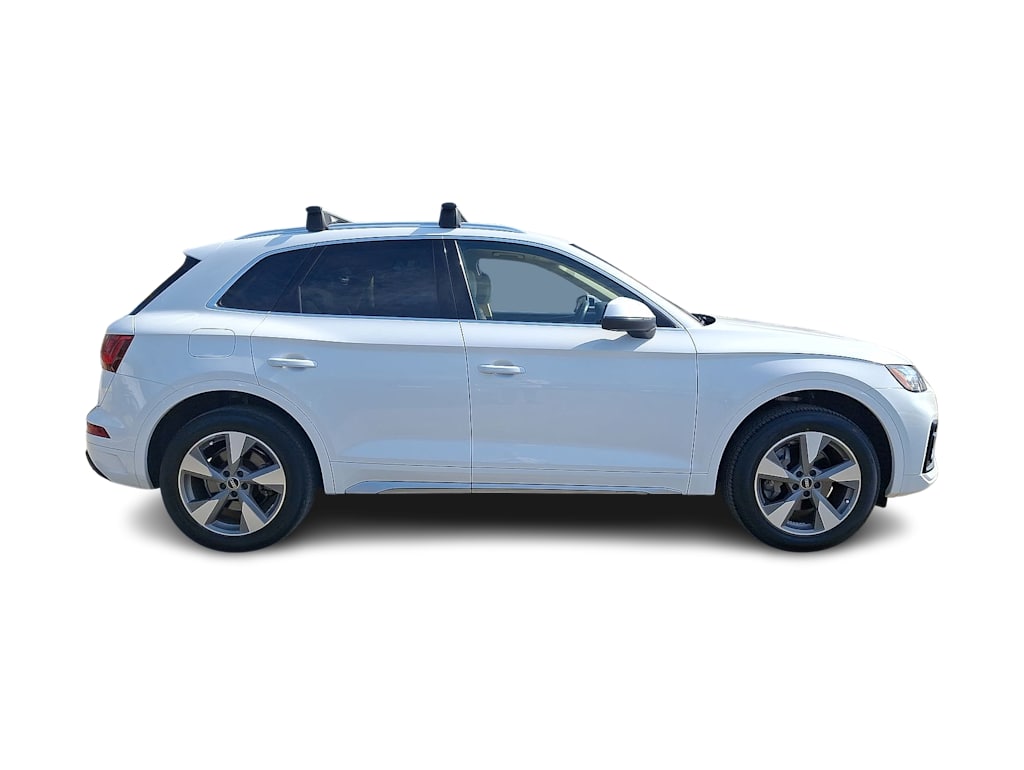 Thumbnail: 2023 Audi Q5 - 28