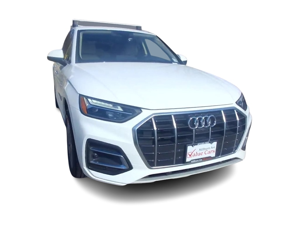 Thumbnail: 2023 Audi Q5 - 16