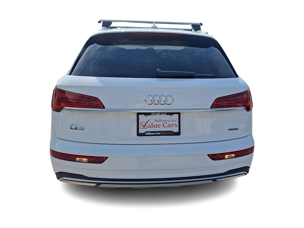 Thumbnail: 2023 Audi Q5 - 26