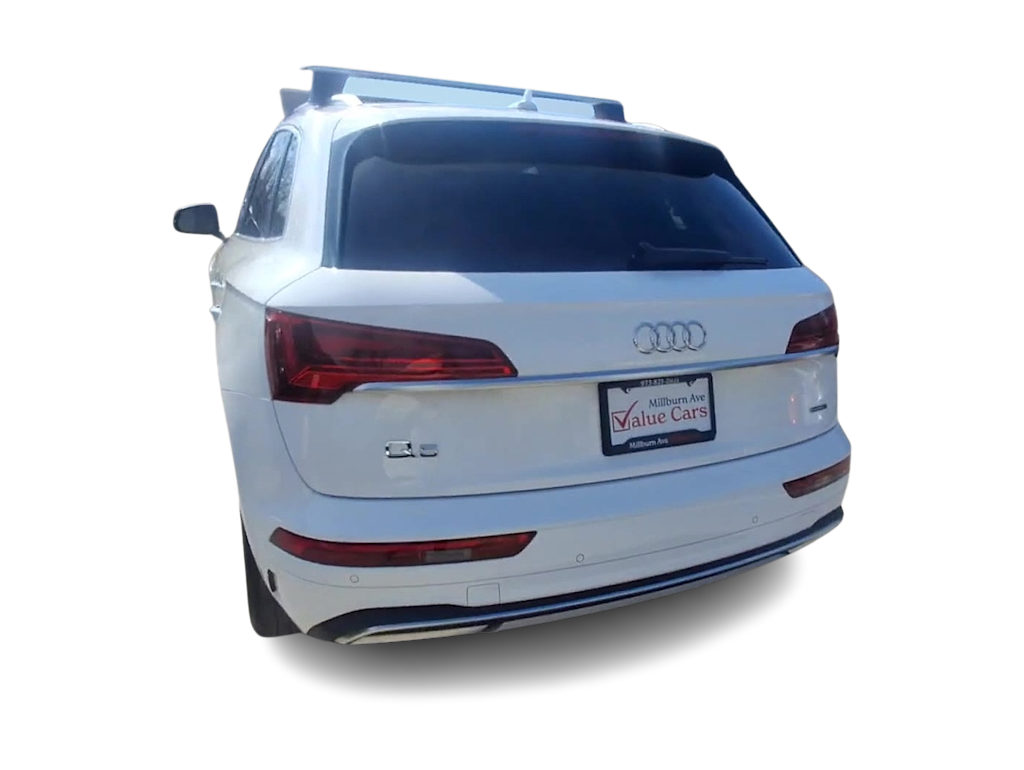 Thumbnail: 2023 Audi Q5 - 5