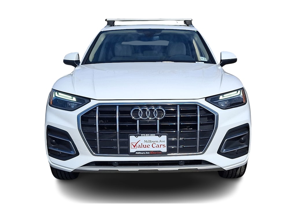 Thumbnail: 2023 Audi Q5 - 6