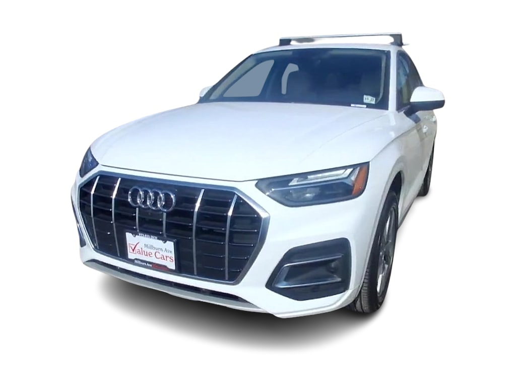 Thumbnail: 2023 Audi Q5 - 17