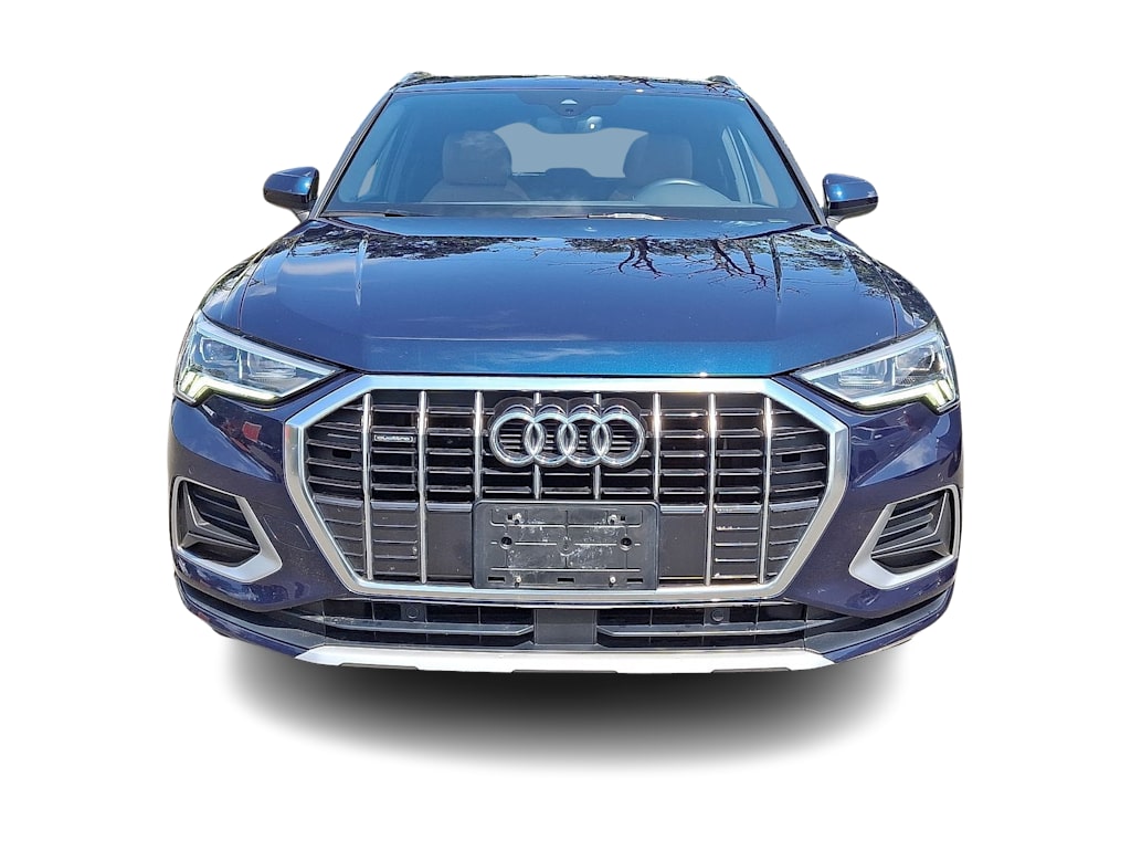 Thumbnail: 2019 Audi Q3 - 35