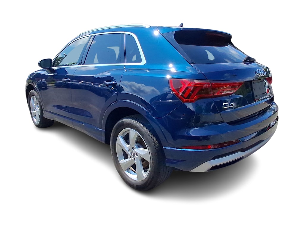 Thumbnail: 2019 Audi Q3 - 4