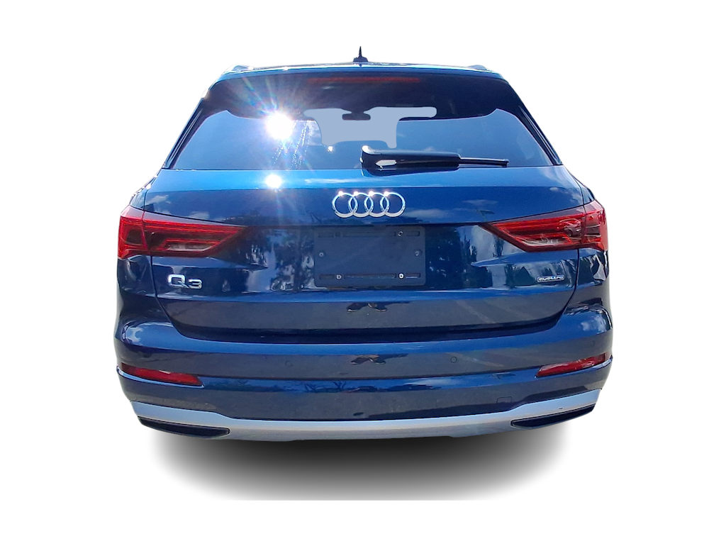 Thumbnail: 2019 Audi Q3 - 5