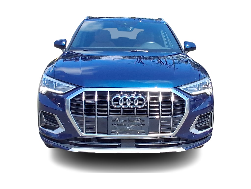 Thumbnail: 2019 Audi Q3 - 6