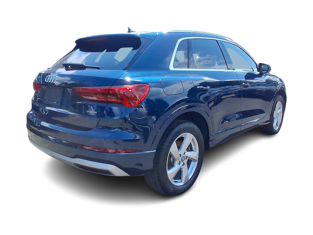 Thumbnail: 2019 Audi Q3 - 19