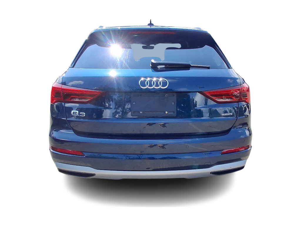 Thumbnail: 2019 Audi Q3 - 31