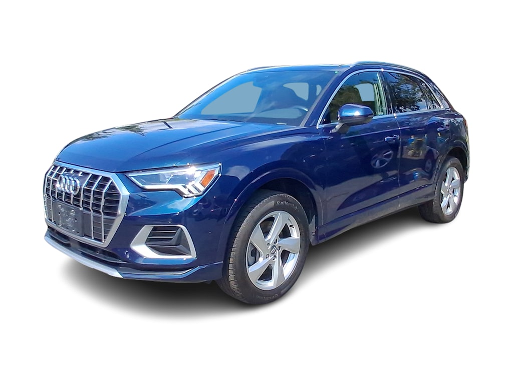 Thumbnail: 2019 Audi Q3 - 18