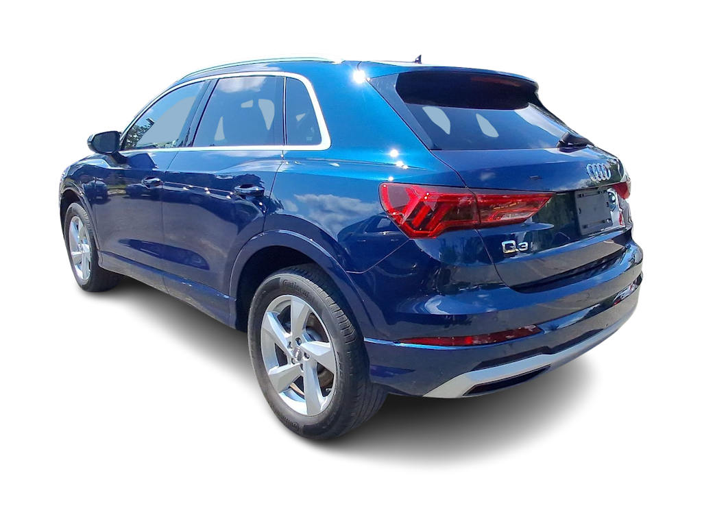 Thumbnail: 2019 Audi Q3 - 30