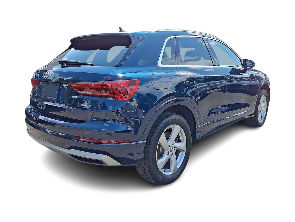 Thumbnail: 2019 Audi Q3 - 32