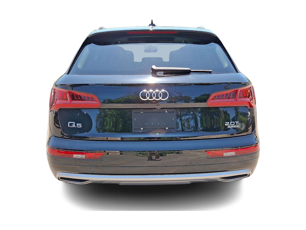 Thumbnail: 2018 Audi Q5 - 31