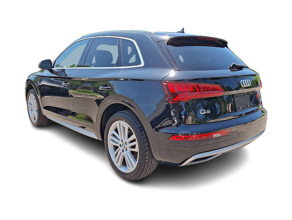 Thumbnail: 2018 Audi Q5 - 30