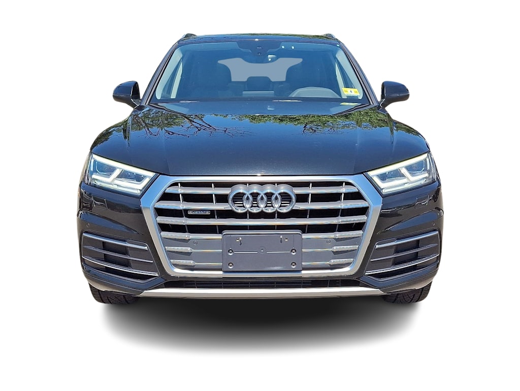 Thumbnail: 2018 Audi Q5 - 35