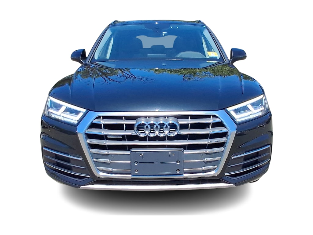 Thumbnail: 2018 Audi Q5 - 6