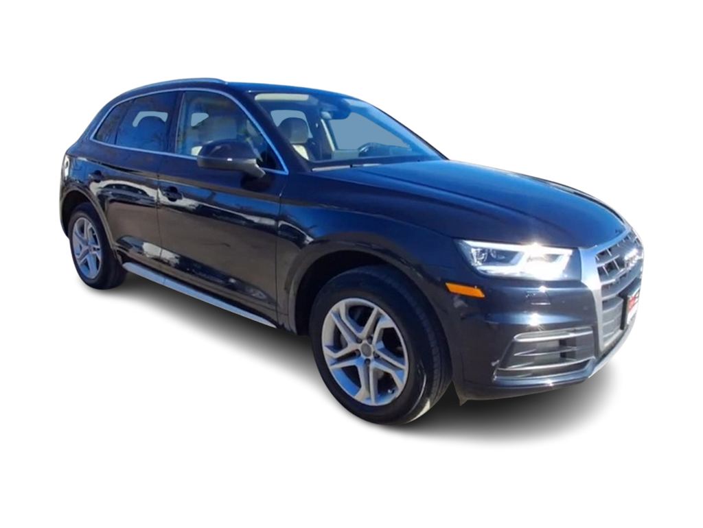 2018 Audi Q5 Premium Plus 15