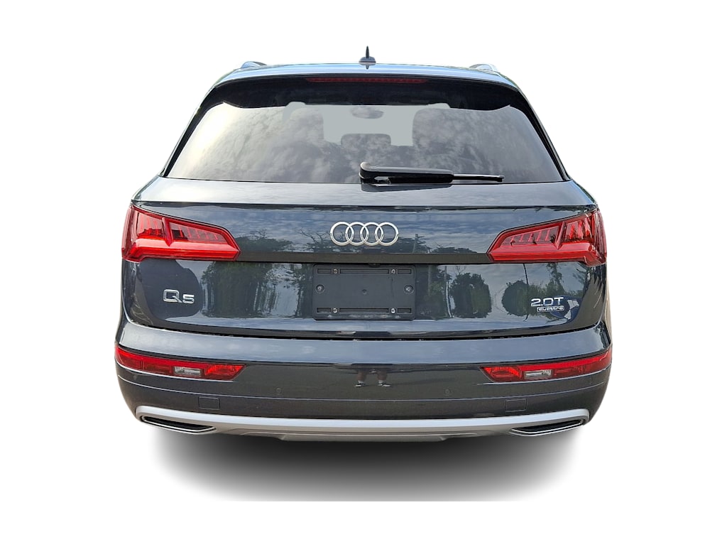 Thumbnail: 2018 Audi Q5 - 24