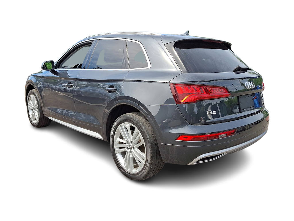 Thumbnail: 2018 Audi Q5 - 23